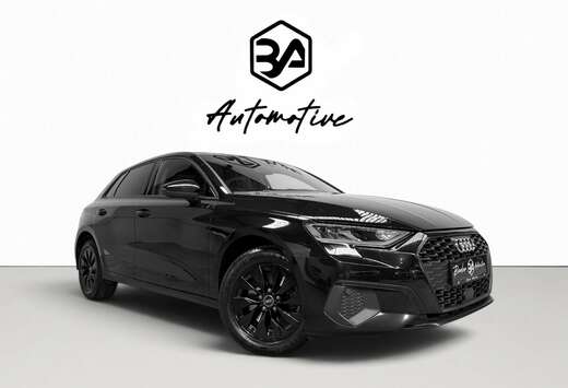 Audi A3 Sportback look S-Line PHEV 40 TFSI e S tronic