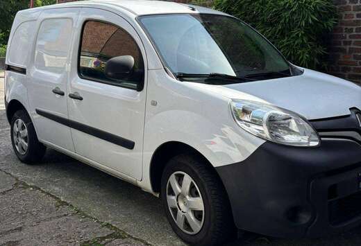 Renault 1.5 dCi Confort (EU6)