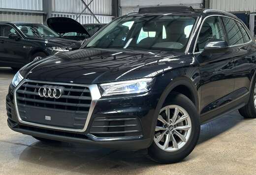 Audi Q5 2.0 TDi ultra