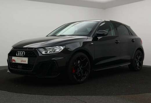 Audi A1 Sportback 40TFSI 3XS line *AUTOMAAT*VIRTUAL C ...