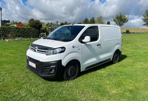 Citroen 2.0 HDi Confort