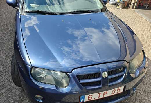 MG ZT 4.6i V8 ZT260