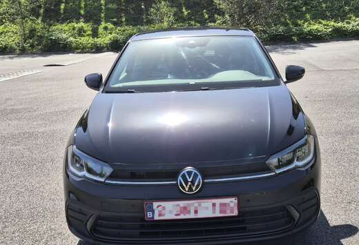 Volkswagen 1.0 TSI Life Business OPF