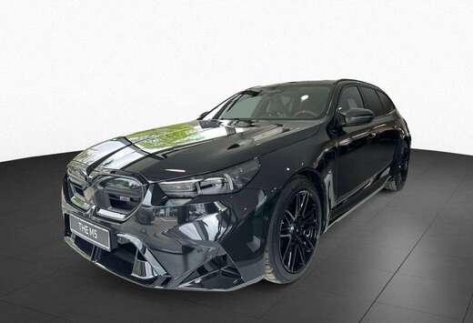 BMW TOURING NEW PLUG IN 727PK ULTIMATE ALLE OPTIES