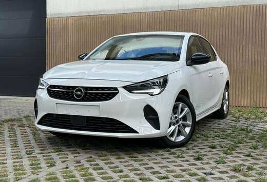Opel 1.2 Turbo Garantie-Carplay-keyless