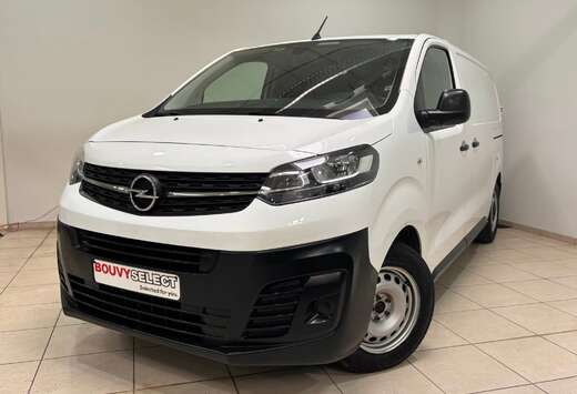 Opel 1.5BLUEHDI 100CV *CLIM*CAPTEURS AR*3 PLACES*CRUI ...