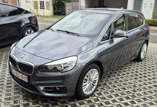 BMW Active Tourer PHEV 225xeA