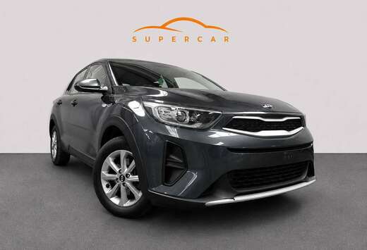 Kia 1.2i Easy IS /Camera/GPS/BLTH/ST/STP/262€ X 60