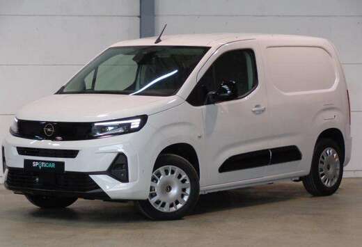 Opel 1.5HDi 3Pl - Caméra - GPS