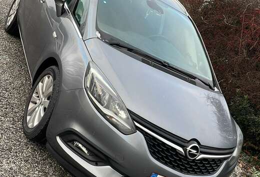 Opel 1.6 CDTi ecoFLEX Edition 7 PLACES Euro6b