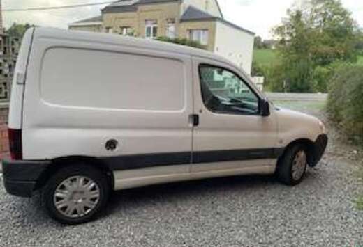 Citroen 3  portes