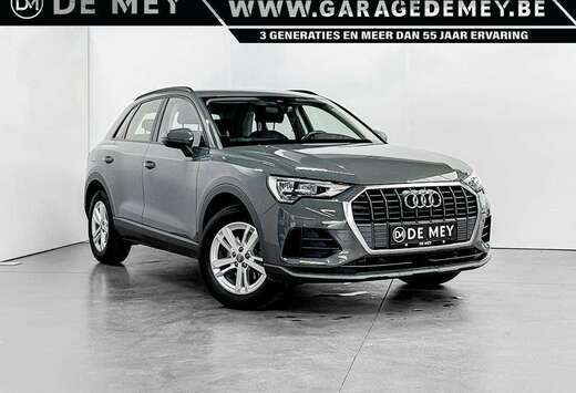 Audi 35 TFSI 150PK / TREKHAAK / CAMERA / LEDER / GPS  ...