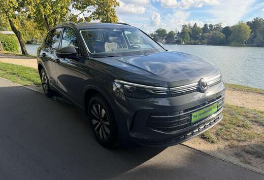 Volkswagen 1.5 eTSI LIFE LIMITED EDITION 30 150cv DSG