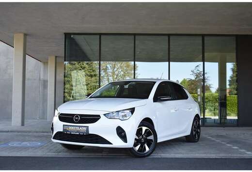 Opel e-Edition*Navi*Camera*CruiseControl*Parkeersenso ...