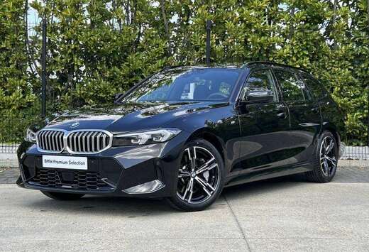BMW Touring - LCI 2