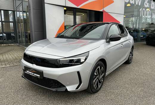 Opel Corsa 1.2 Turbo MHEV GS