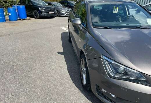 SEAT ST 1.2 TSI 105 ch FR