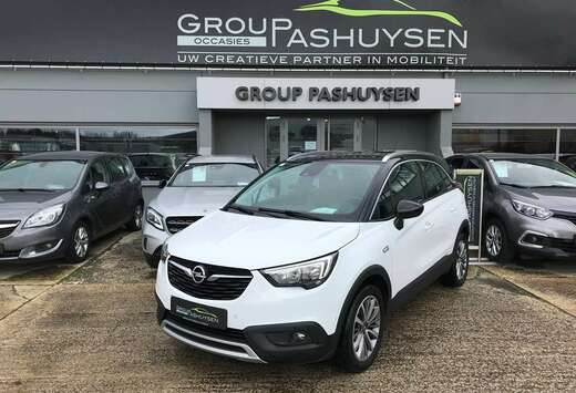 Opel Turbo ECOTEC Edition 1.2CC 110PK