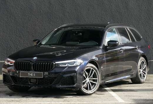 BMW Touring