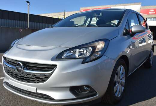 Opel Corsa 1.4i* 48000 KM* 1ER PROP* CLIM* GARANTIE*