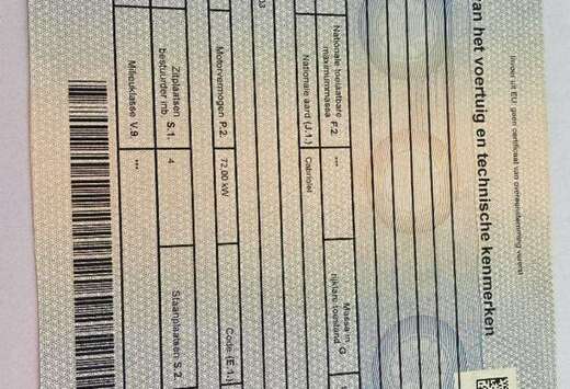 MINI Mini One Cabrio