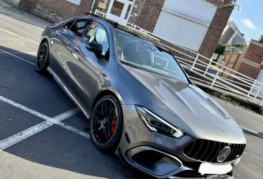 Mercedes-Benz 45s full siege f1 ligne complete akrapo ...