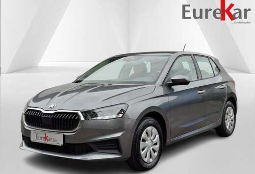 Skoda 1.0 TSI ACTIVE