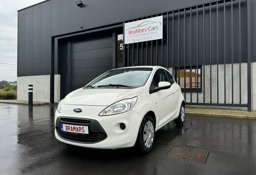 Ford Ka 1.2i  Start/Stop  12 MOIS DE GARANTIE