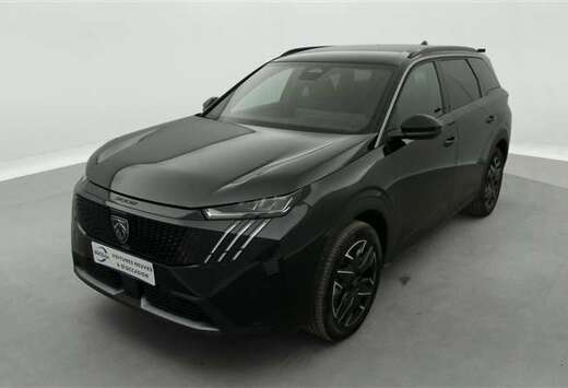 Peugeot 1.2 HYBRID 136cv e-DSC6 Allure Pack 7pl. NAVI ...