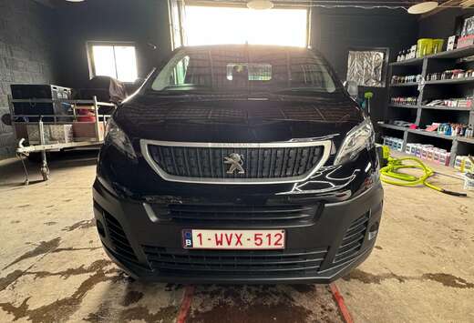 Peugeot Expert L1H1 Premium Avantage Edition