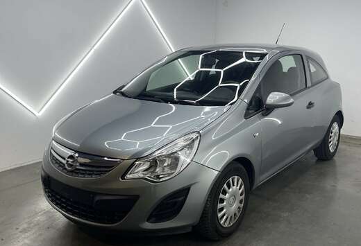 Opel Corsa 1.2i ecoFLEX Enjoy Start/Stop