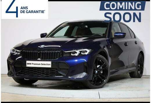 BMW e Berline Kit M Sport