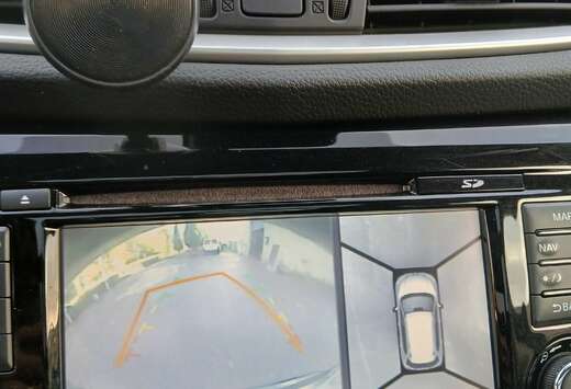 Nissan X-Trail 1.6 dCi 2WD Acenta Xtronic