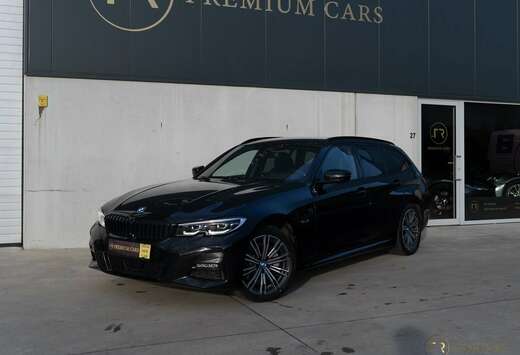 BMW e l M Sport l Laser l 360 l Head-Up l Keyless