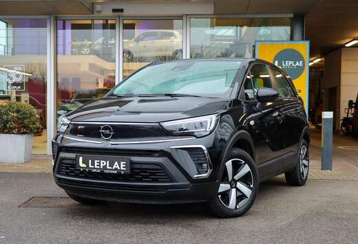 Opel EDITION 1.2 110PK MULTIMEDIACAMERATREKHAAK