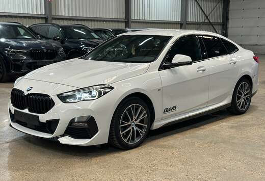 BMW 218i Gran Coupe Aut. M Sport