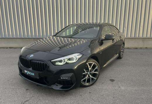 BMW PACKM*ATT.REMORQUE*12MOIS GARANTIE*