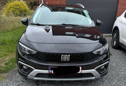 Fiat Tipo Cross 1.0 T FireFly