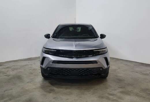 Opel Mokka 1.2I GS Line * CARPLAY * CAMERA *