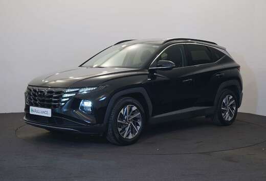 Hyundai 1.6T-GDISièges.CHLEDATRKrell.Sound18\'