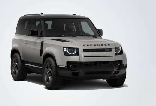 Land Rover [90] SE X-Dynamic D250