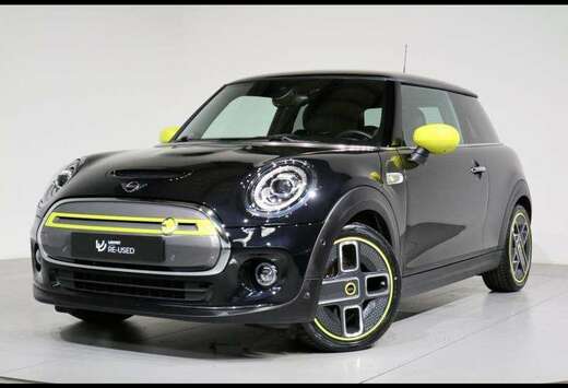 MINI Hatch 3 portes Trim L