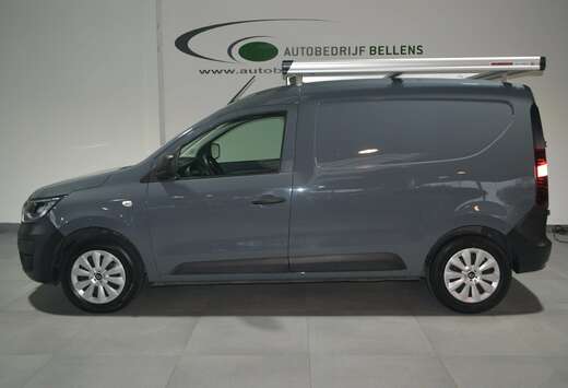 Renault Express Blue dCi 75  AIRCO + DAKDR./ 10.290 + ...