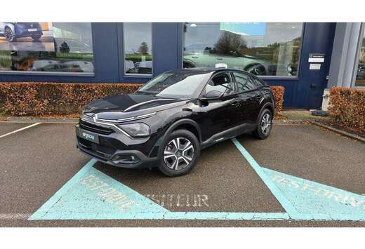 Citroen Business GPS