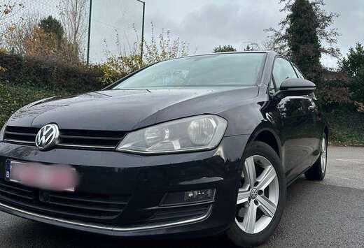 Volkswagen 7 1.6 TDi 4Motion