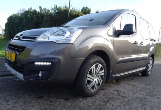 Citroen Multispace Automatique