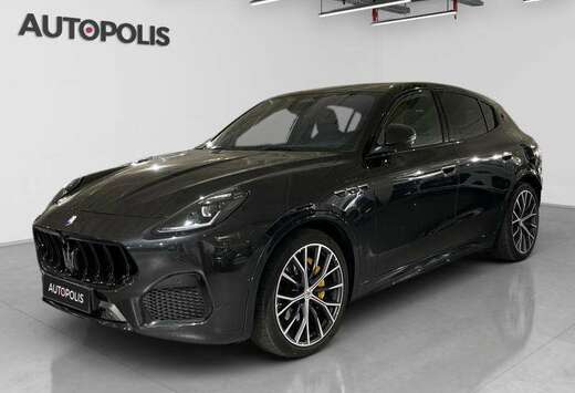 Maserati 2.0 MODENA Audio \\\\\\Sonus Faber\\\\\\