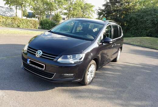 Volkswagen 2.0 TDI DSG (BlueMotion Technology) Comfor ...
