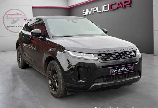 Land Rover GARANTIE 12 MOIS* MHEV 2WD D165