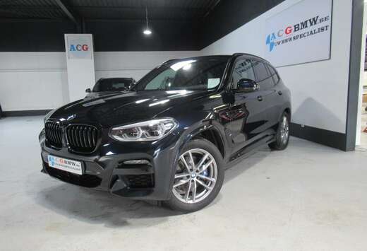 BMW 30E Hybr M Sport Adaptieve CC TrekH Full DigiT LE ...